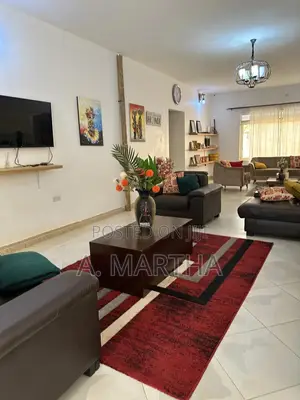 Furnished 3bdrm Bungalow in Kakiri for sale
