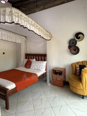 Furnished 3bdrm Bungalow in Kakiri for sale