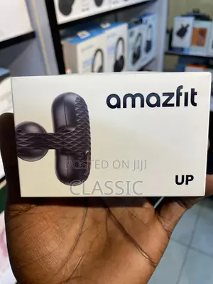 Amazfit Up Open-Ear Earbuds