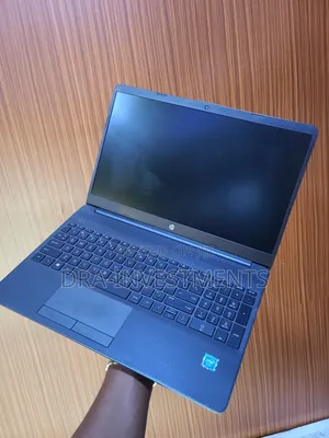 New Laptop HP 250 G8 4GB Intel Celeron SSD 256GB