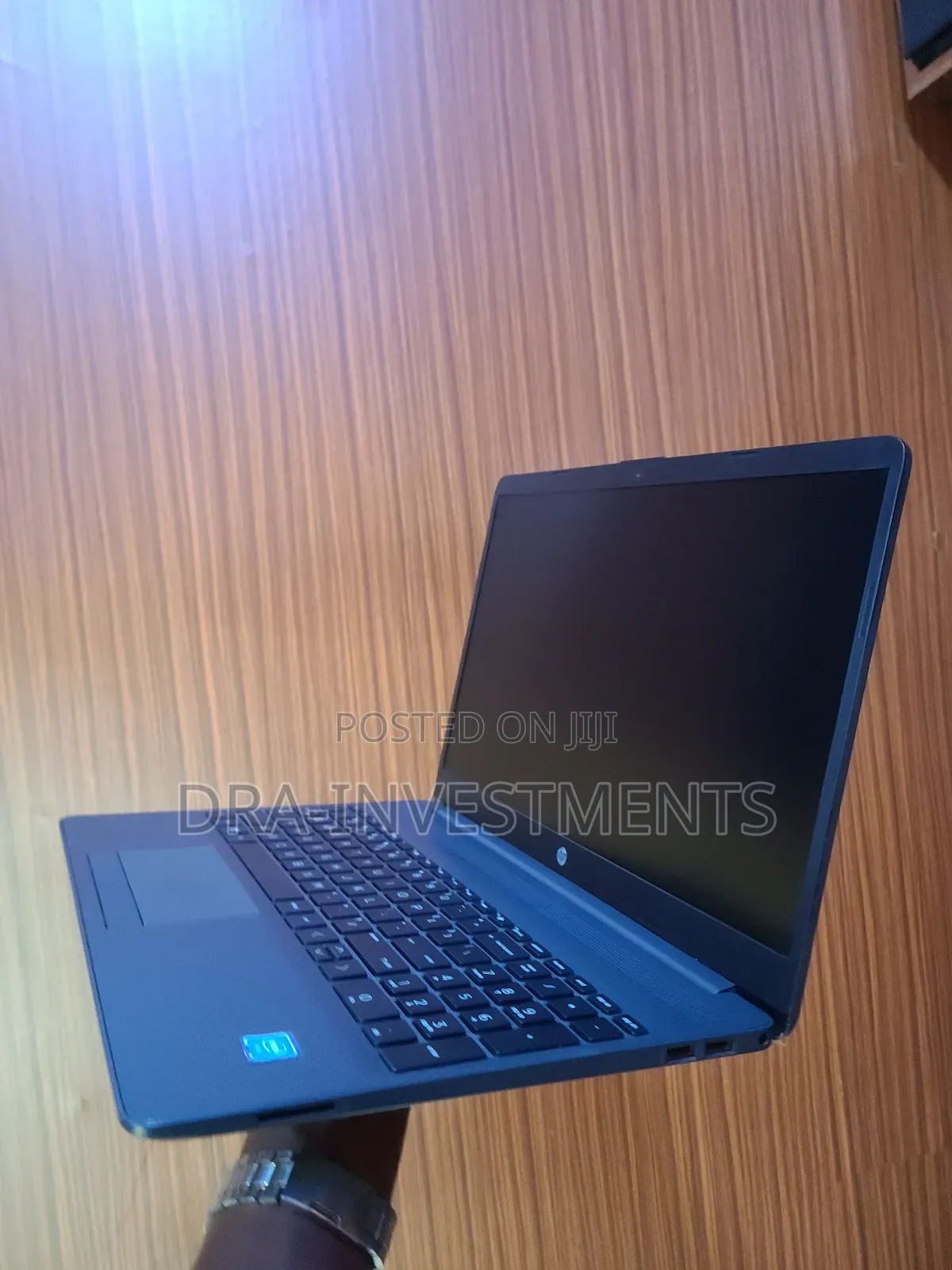 New Laptop HP 250 G8 4GB Intel Celeron SSD 256GB