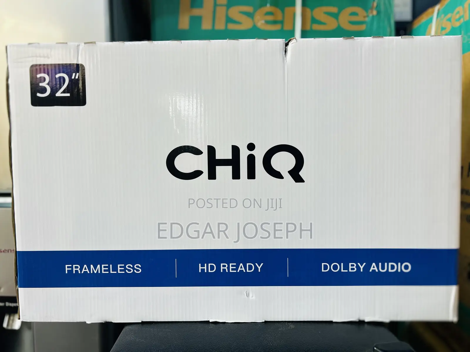 Chiq 32 Digital Tv