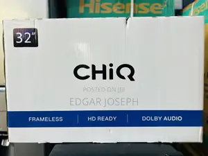 Chiq 32 Digital Tv