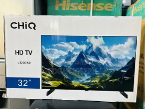 Chiq 32 Digital Tv