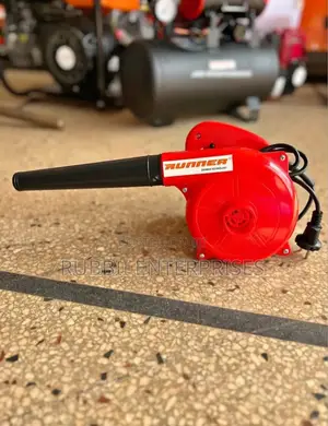 Air Blower