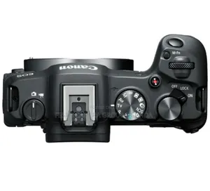 Canon Eos R8 Mirrorless Camera With Rf 24-50mm F/4.5-6.3 Is STM Lens