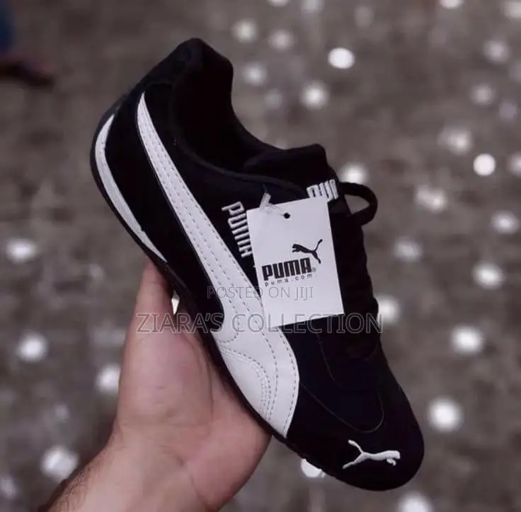 Original Puma Sneakers