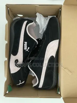 Original Puma Sneakers