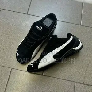 Original Puma Sneakers