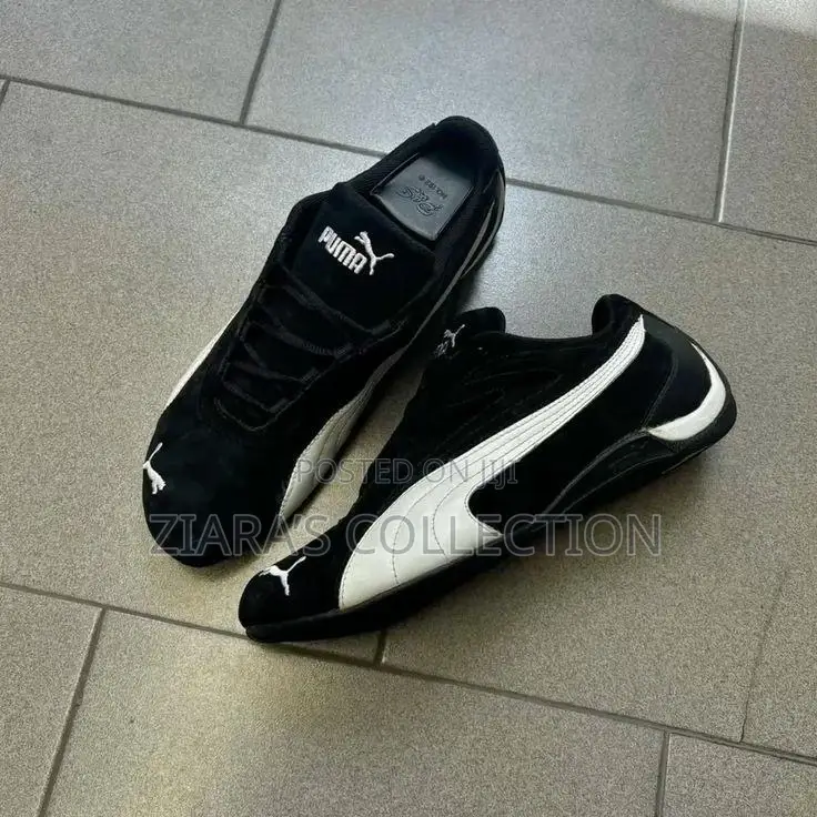 Original Puma Sneakers