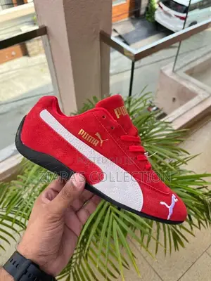 Original Puma Sneakers