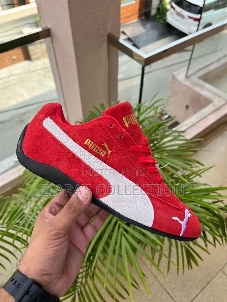 Original Puma Sneakers