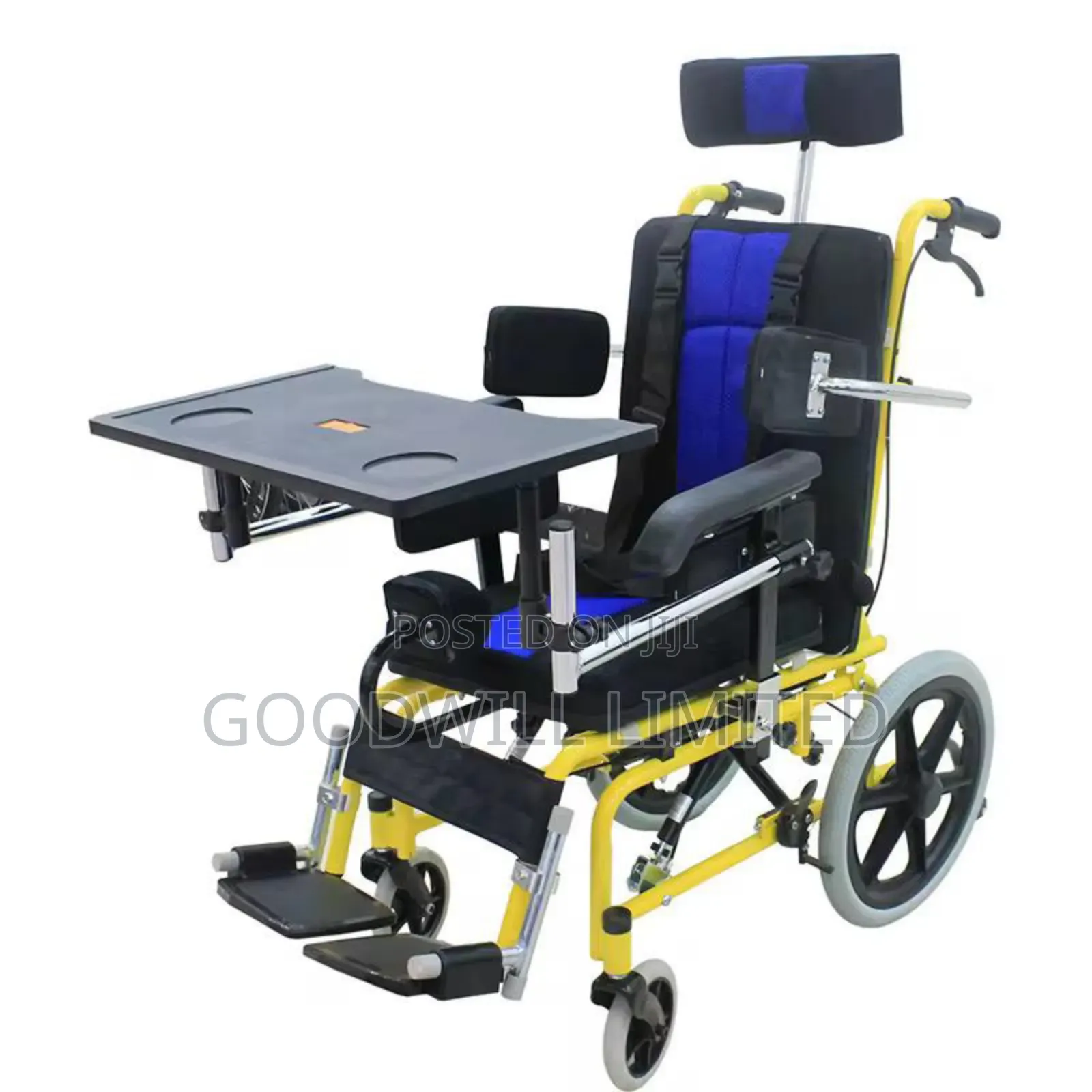 Celebral Palsy Wheelchair