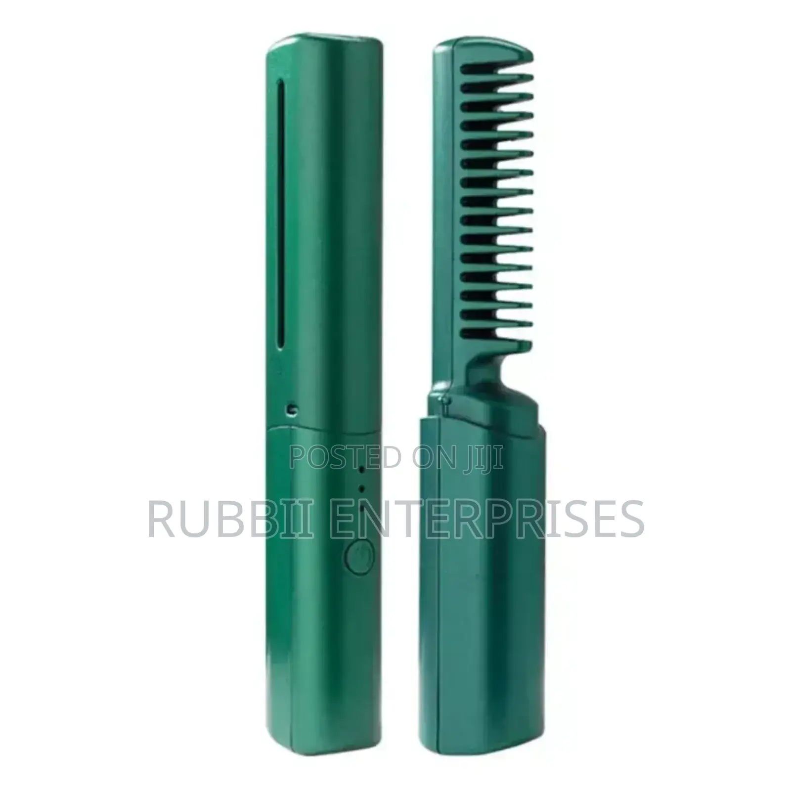 Rechargeable Mini Hair Straightner