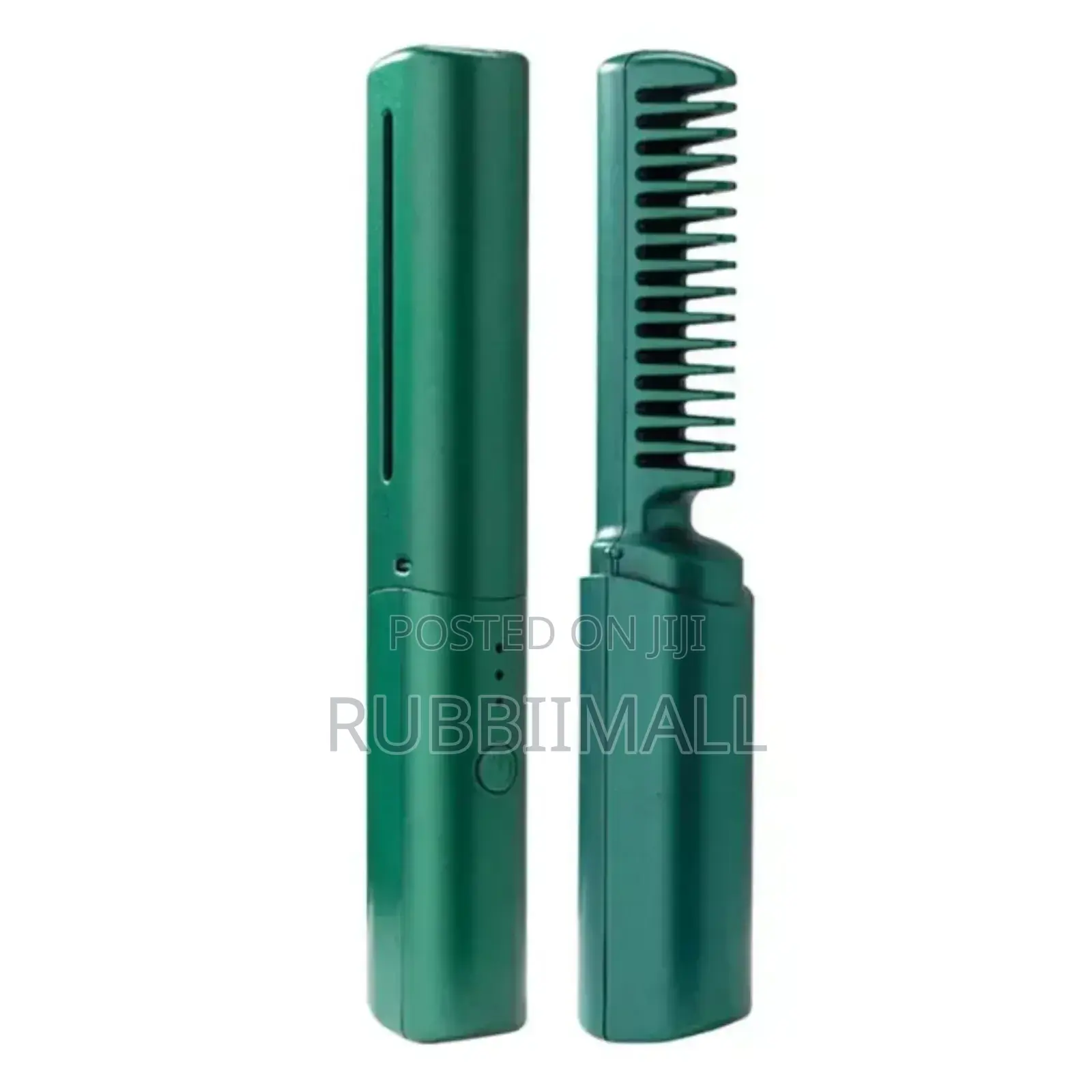 Rechargeable Mini Hair Straightner