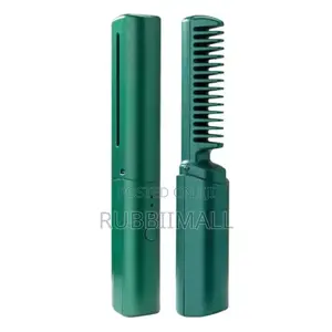 Rechargeable Mini Hair Straightner