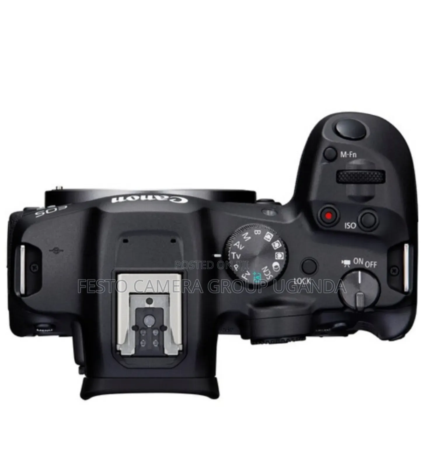 Canon Eos R7 Mirrorless Camera With 18-150mm Lens