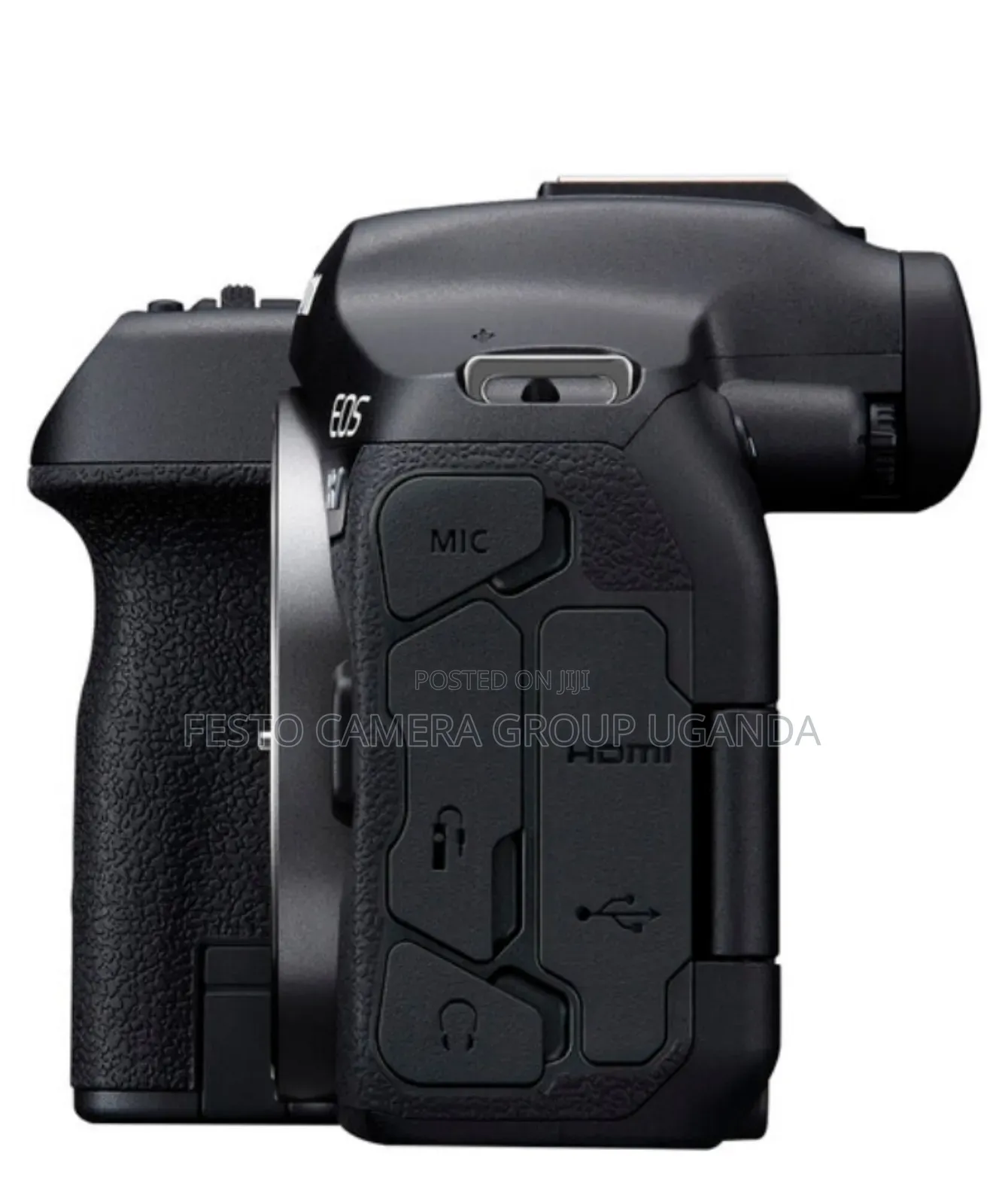 Canon Eos R7 Mirrorless Camera With 18-150mm Lens