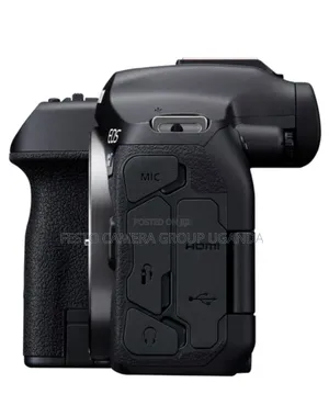 Canon Eos R7 Mirrorless Camera With 18-150mm Lens
