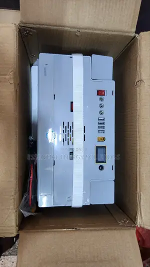 100ah 12v Multifunctional Solar Gell Battery