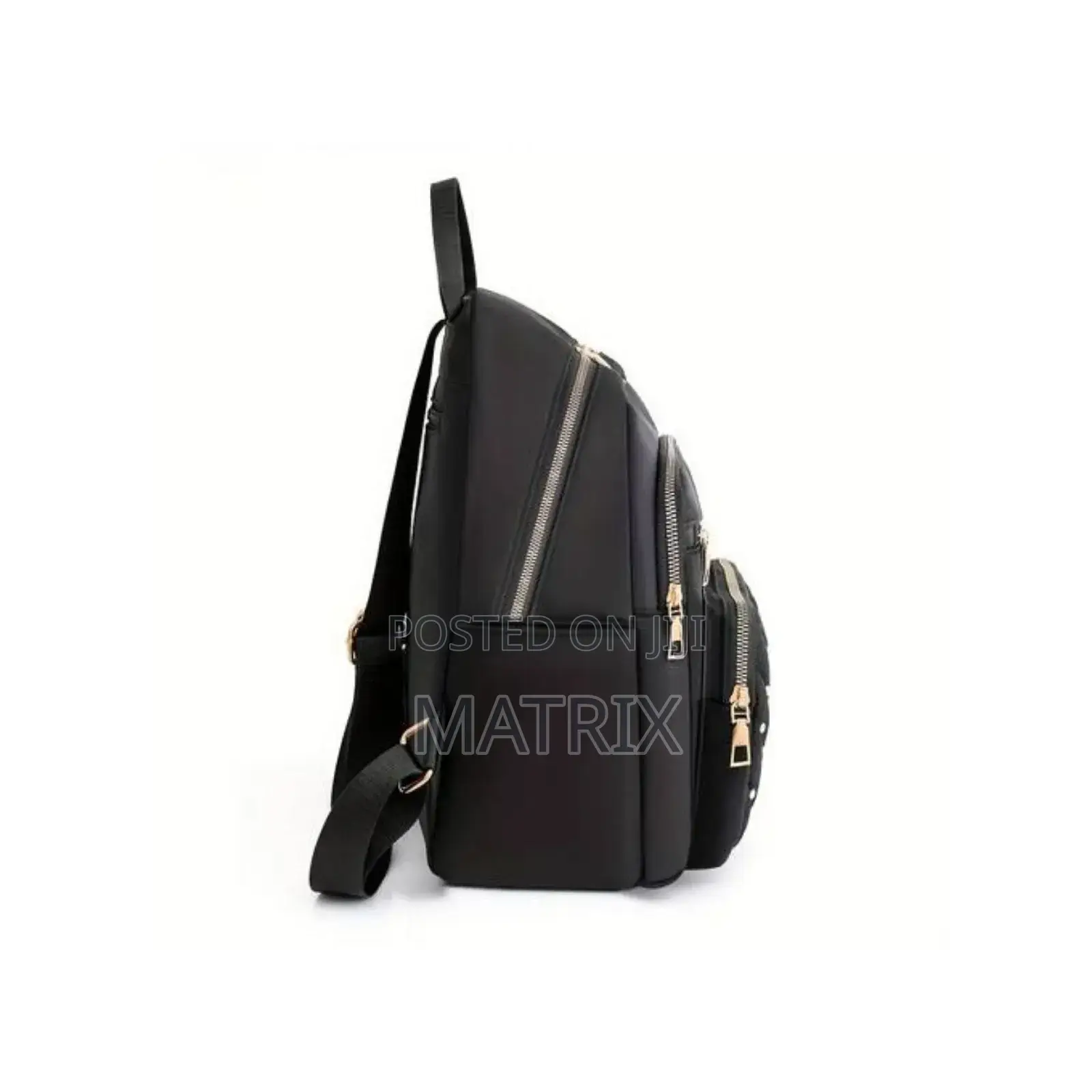 Women's Fashion Oxford Backpack , Girls School Bag, Casual Travel Bag