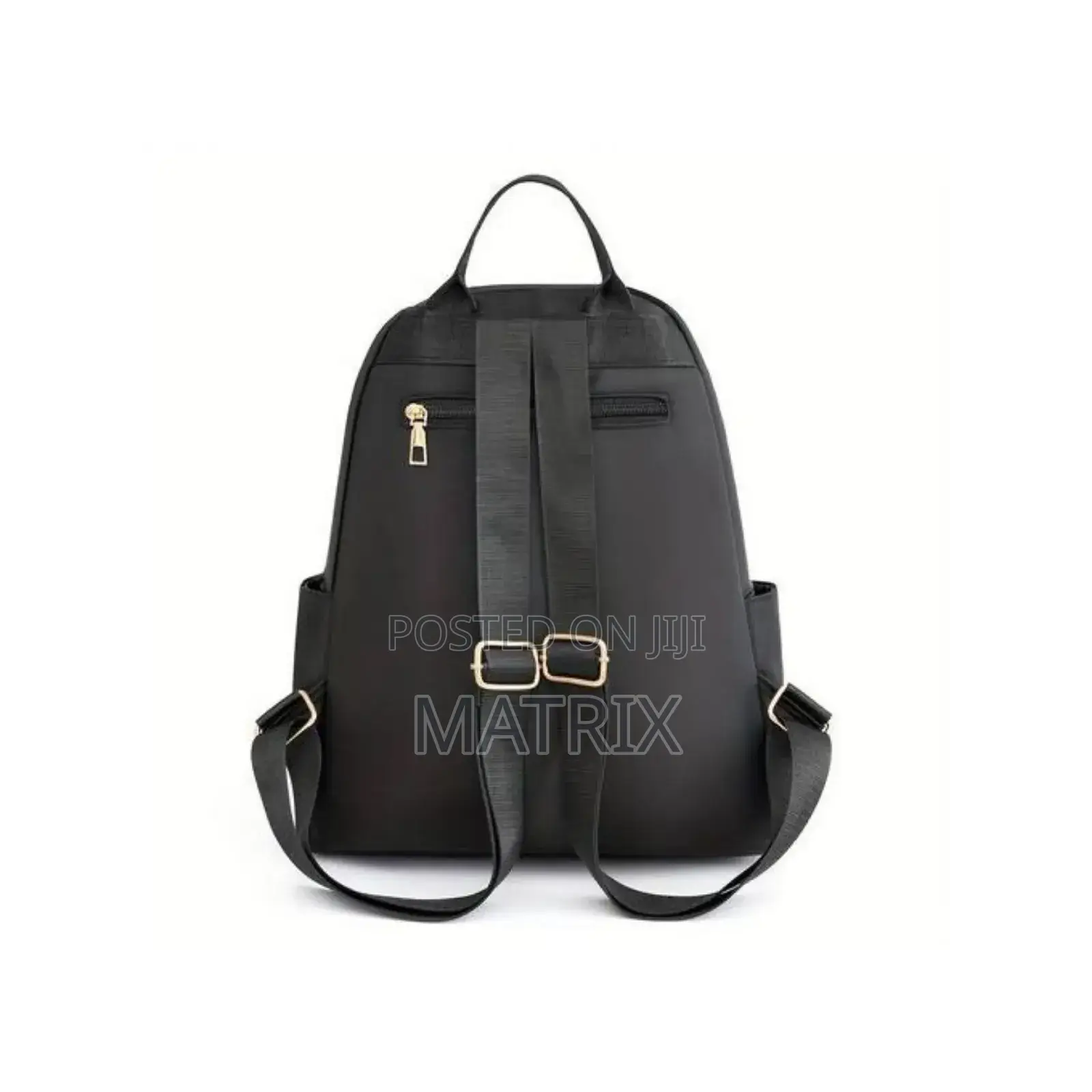 Women's Fashion Oxford Backpack , Girls School Bag, Casual Travel Bag