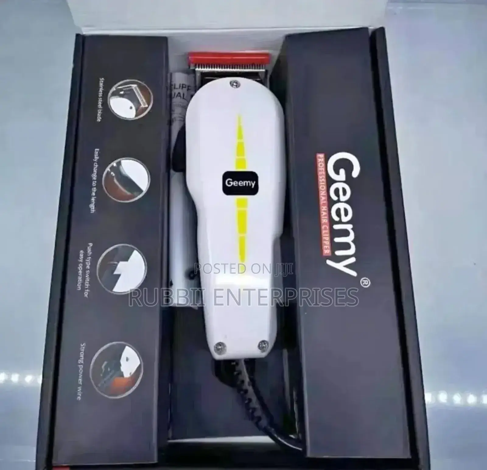 Hair Clipper