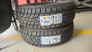 225/75r15 Traingle a/T Tyres Brand New