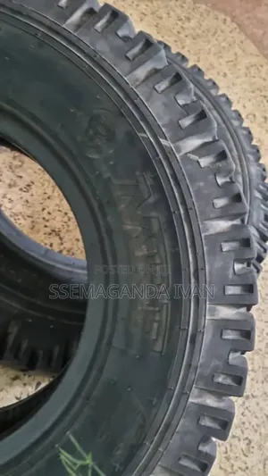 225/75r15 Traingle a/T Tyres Brand New