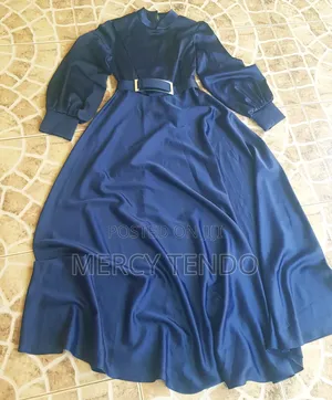 First Class Dresses