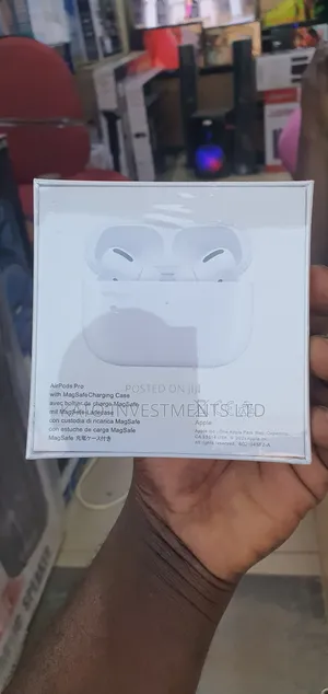 Airpods Pro For iPhone