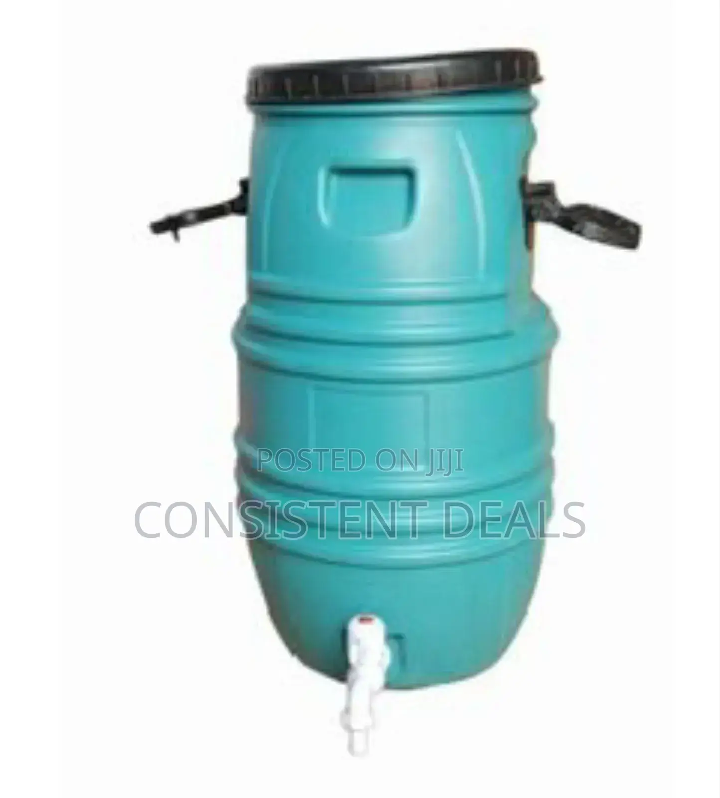 Hand Washing Water Tank