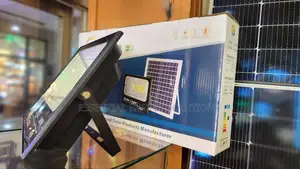 300w Solar Flood Light
