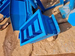 Original Block Moulds/Exciting Work/Easy Use