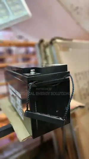 150ah 12v King Canada Gell Battery