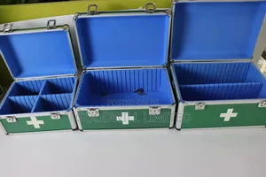 First Aid Box Medium