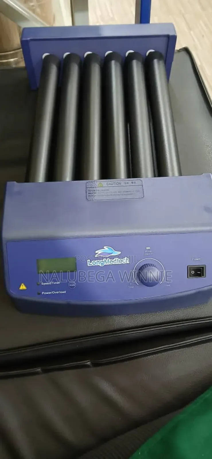 Medical Roller Mixer