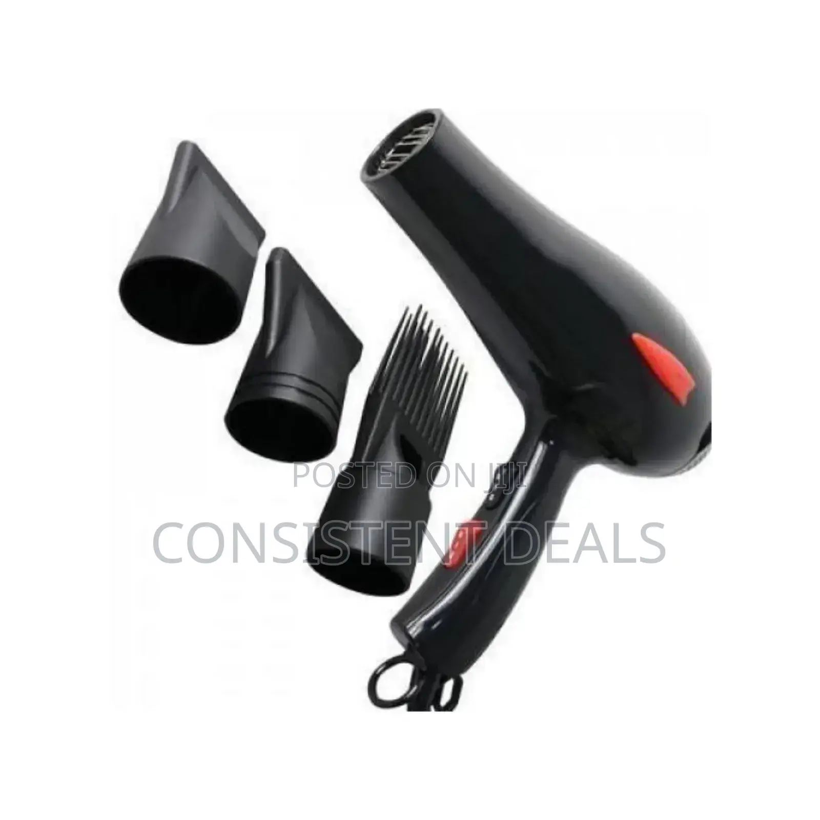 Hand Hair Dryer