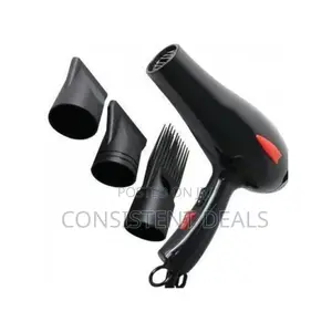 Hand Hair Dryer