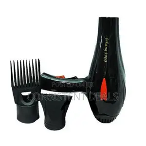 Hand Hair Dryer