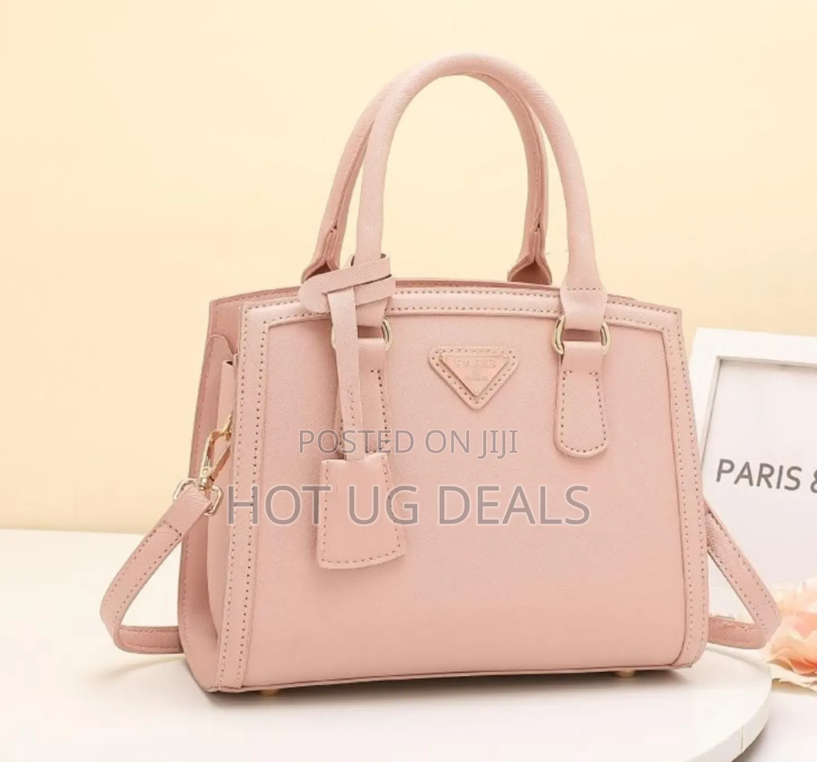 Ladies Classic Ladies Formal Bags
