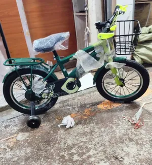 Kids Bicycles 5-15 Years