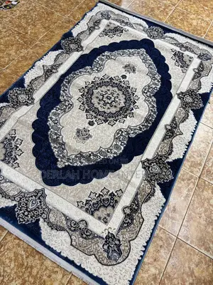 Victorian Bedside Carpets and Collidor Runners