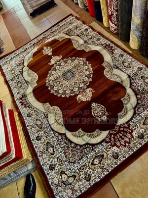 Victorian Bedside Carpets and Collidor Runners