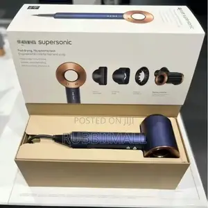 Fast Hair Dryer