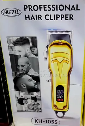 Hair Clipper Professional Machine