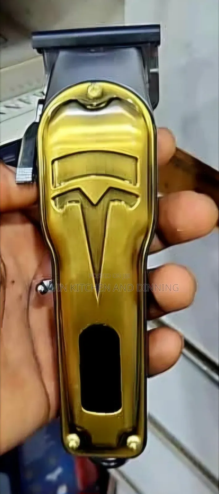 Hair Clipper Professional Machine