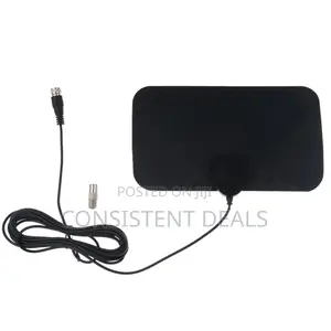 Indoor Tv Antenna