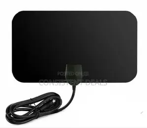 Indoor Tv Antenna