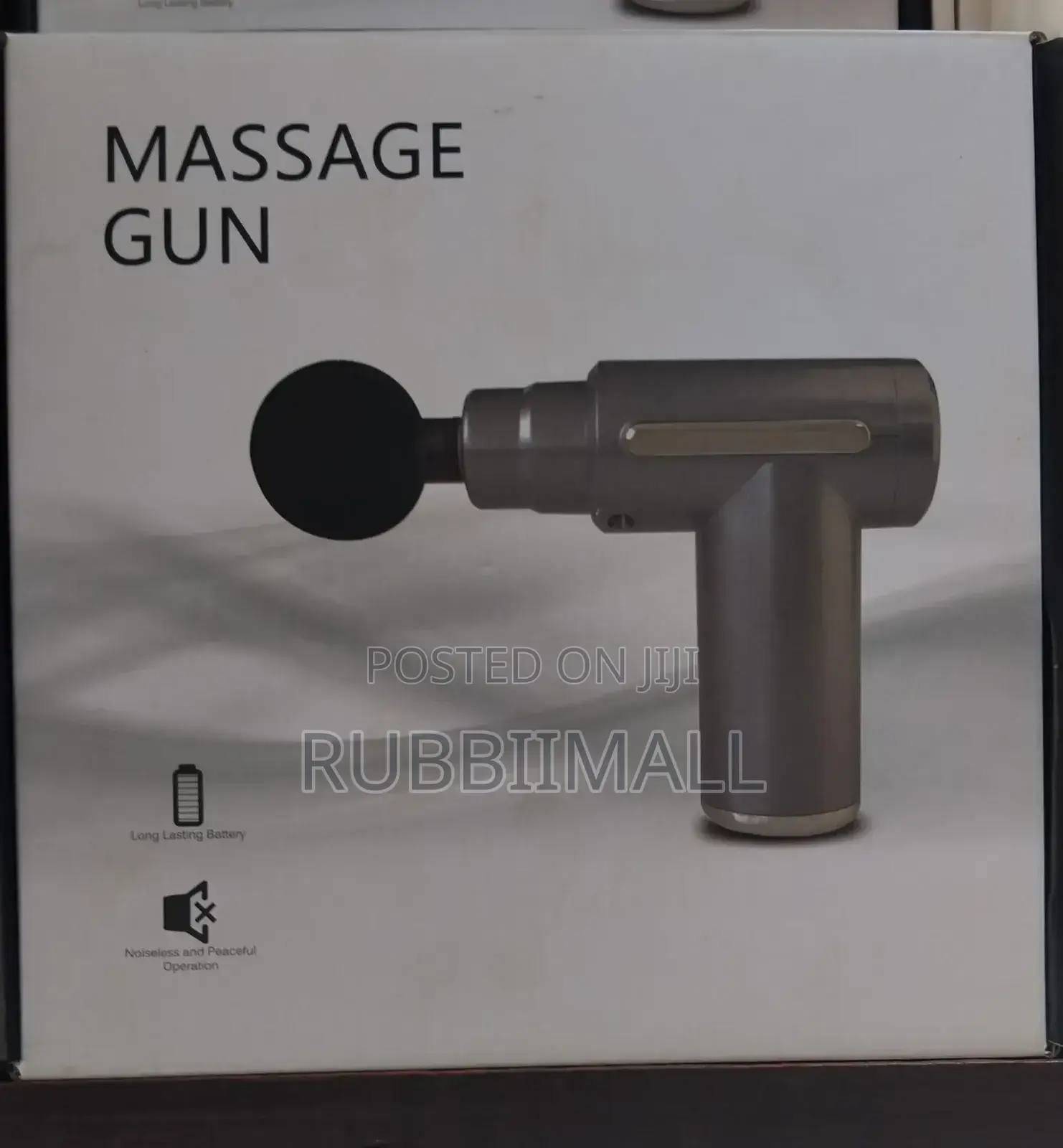 Massage Gun